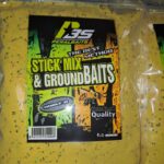 PERALBAITS STICK MIX DOBLE M 800GRAMOS