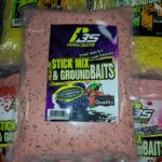 PERALBAITS STICK MIX PLUMORA 800GRAMOS