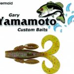 GARY YAMAMOTO MERMAID