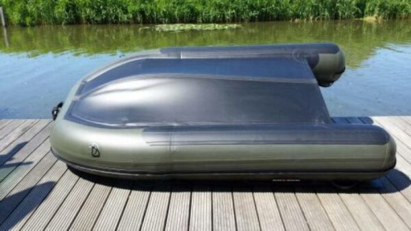BARCA RAPTOR 3M CAMOU - Imagen 2