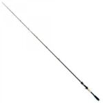 CAÑA MAJOR CRAFT BASSPARA CAST 6'9" 1/4-3/4 OZ 10-16LB REG FAST 1PZ