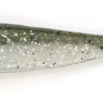 KEITECH SHAD IMPACT 4"