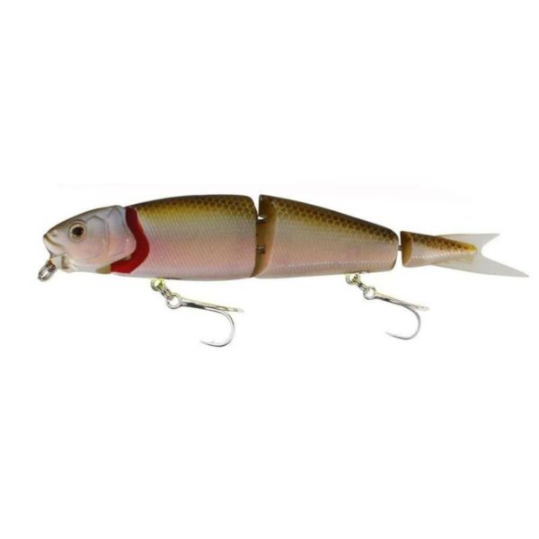 SAVAGE GEAR 4PLAY HERRING 13CM 21G LOW RIDER COLOR OLIVE PEARL