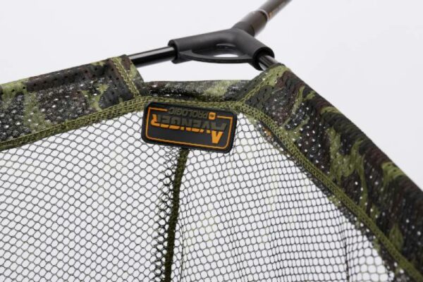 PROLOGIC AVENGER LADING NET 180CM 2 PCS CAMOU - Imagen 3