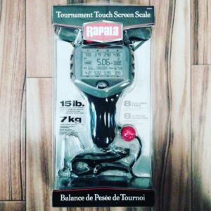 PESO RAPALA 7 KILOS TACTIL