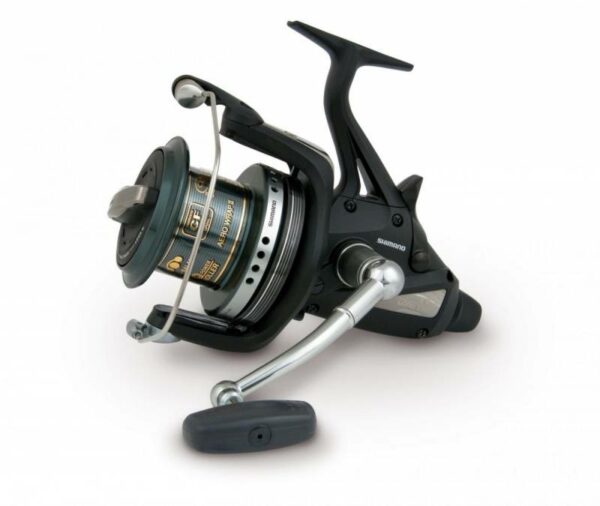PAREJA Shimano BIG Baitrunner XT-A LC - Imagen 3