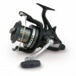 PAREJA Shimano BIG Baitrunner XT-A LC
