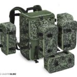 DELPHIN Mochila BLOKZ SPACE C2G