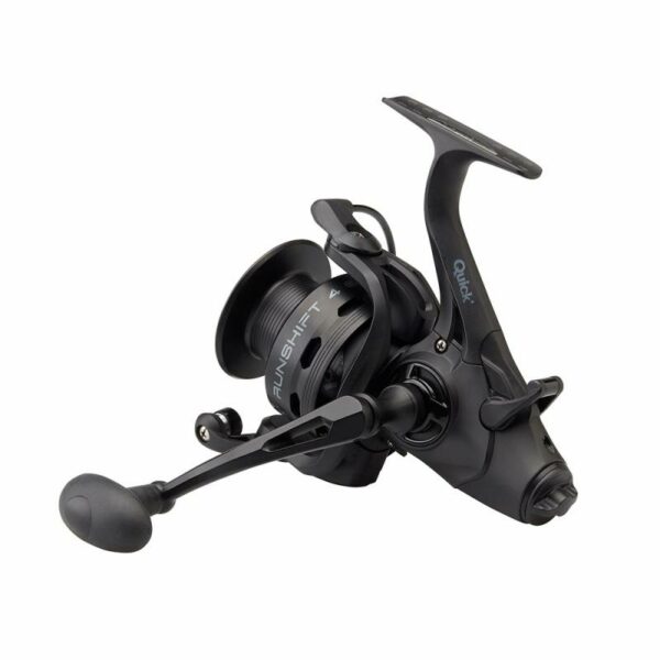 DAM QUICK RUNSHIFT 3 6000S FS - Imagen 2