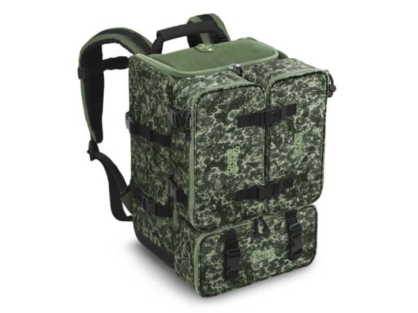 DELPHIN Mochila BLOKZ SPACE C2G - Imagen 4
