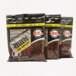 PELLETS PRE-PERFORADOS THE SOURCE