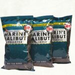 PELLETS MARINE HALIBUT