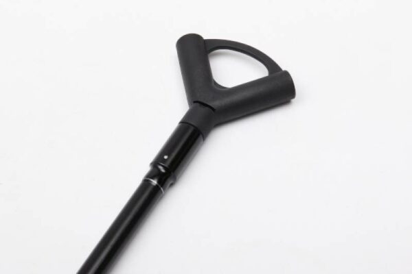 PROLOGIC AVENGER LADING NET 180CM 2 PCS CAMOU - Imagen 2