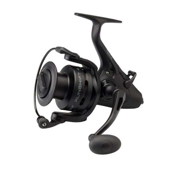 DAM QUICK RUNSHIFT 3 6000S FS
