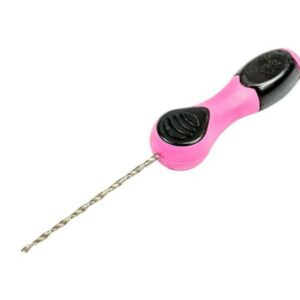 NASH NUT DRILL