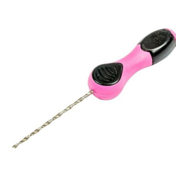 NASH NUT DRILL