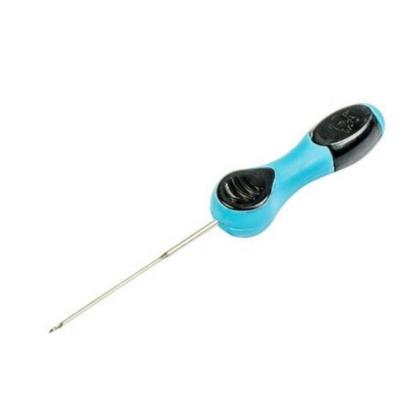 NASH AGUJA BOILIE NEEDLE BLUE BLACK