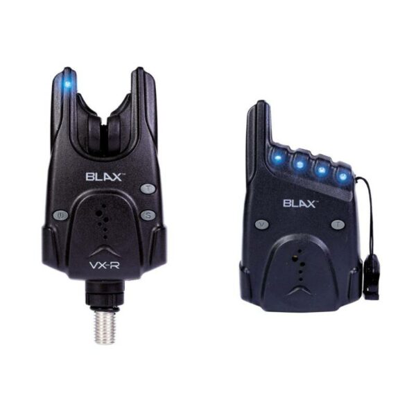 CARP SPIRIT ALARMAS BLAX VX-R
