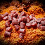 PROELITE BAITS ANTARTIC KRILL PELLET 6MM