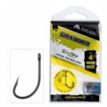 ANZUELO MIKADO TERRITORY GRABBER