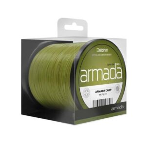 DELPHIN ARMADA CARP 0.35MM 600M