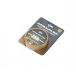 NASH ARMOURLINK HEAY SUPPLE BRAID GRAVEL BROWN
