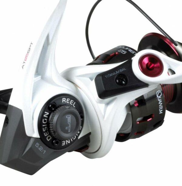 Quantum Accurist Spining 25 - Imagen 4