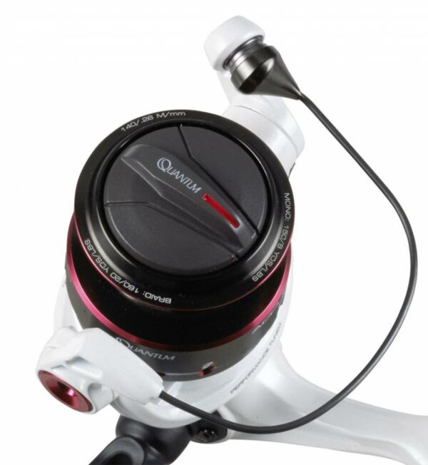 Quantum Accurist Spining 25 - Imagen 3
