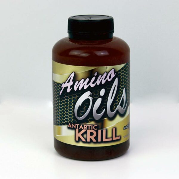 PROELITE BAITS ANTARTIC KRILL AMINO OILS