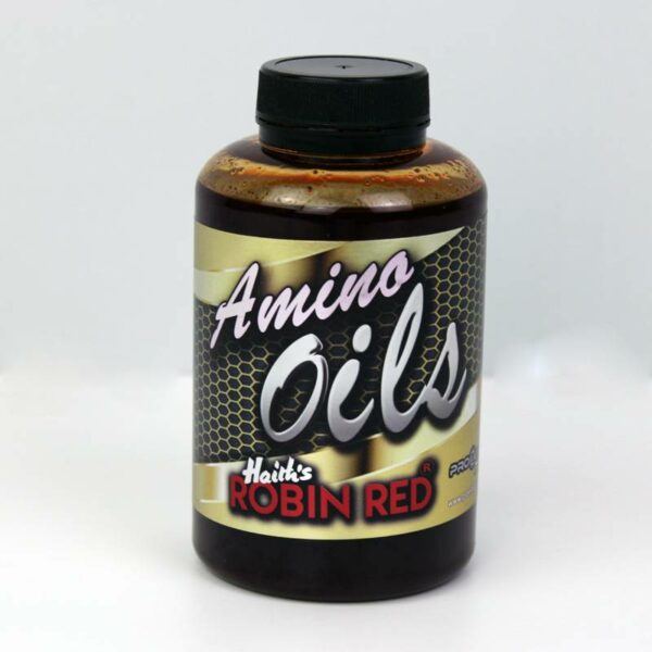 PROELITE BAITS ROBIN RED AMINO OILS