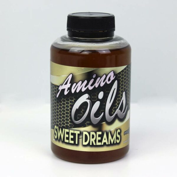 PROELITE BAITS SWEET DREAMS AMINO OILS