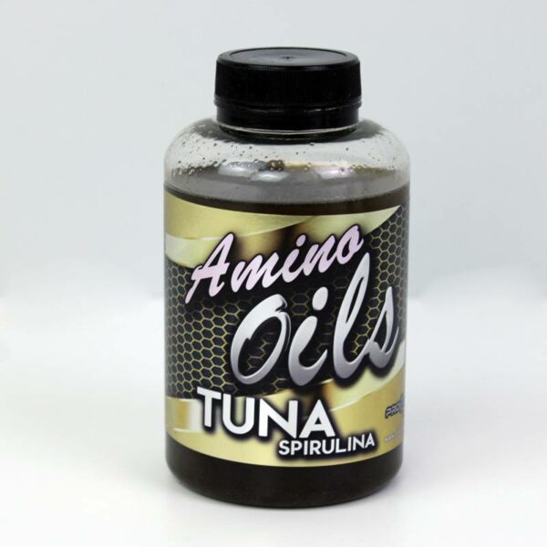 PROELITE BAITS TUNA SPIRULINA AMINO OILS