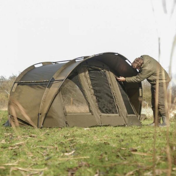 AVID ASCEND BIVVY 1-MAN - Imagen 2