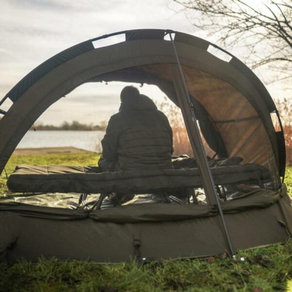 AVID ASCEND BIVVY 1-MAN - Imagen 3