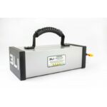 BATERIA 45AH 3LI+CARGADOR