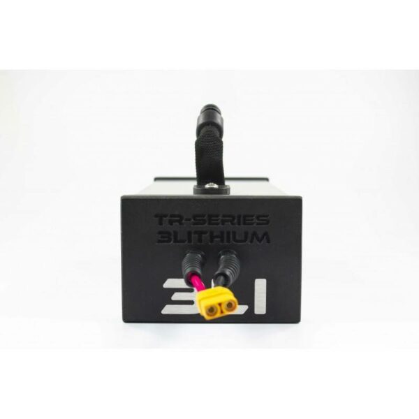 BATERIA 45AH 3LI+CARGADOR - Imagen 3
