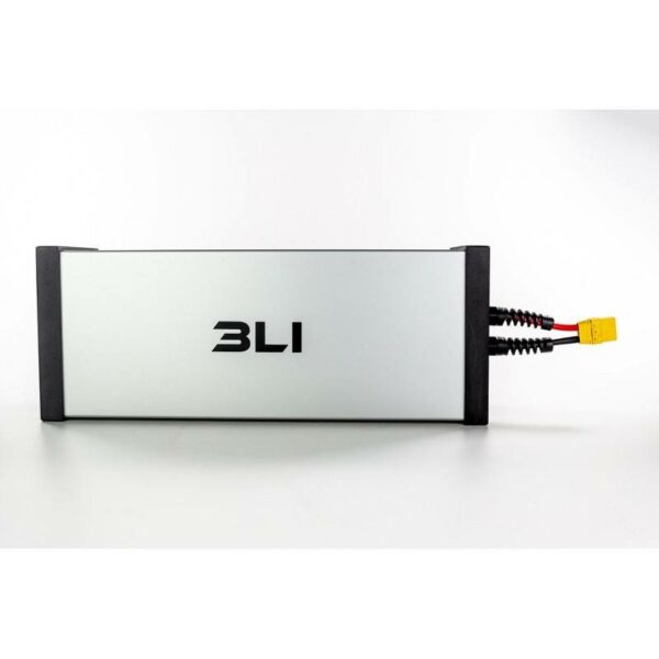BATERIA 45AH 3LI+CARGADOR - Imagen 4