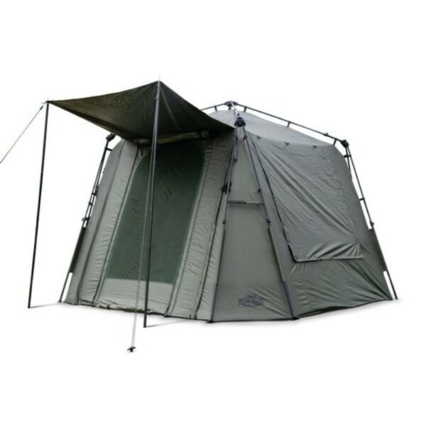 NASH BLOCKHOUSE