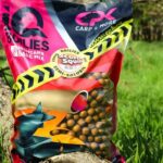 CPK BOILIES IQ MONSTER CRAB 5KG