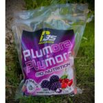 PERALBAITS BOLIES PLUMORA 20MM 1 KILO