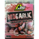 PERALBAITS BOILIES RED GARLIC  20 MM 1 KILO