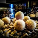 PROELITE BAITS SWEET DREAMS 20MM 1KILOS GOLD BOLIES