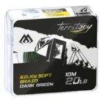 SILKY SOFT BRAID MIKADO