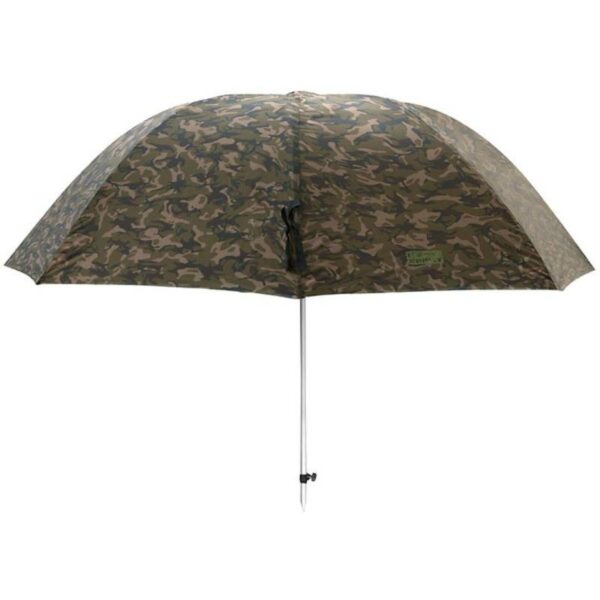FOX 60 BROLLY CAMO