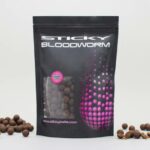 STICKY BAITS BLOODWORM 20MM 1 KILO