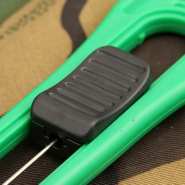 GARDNER Braided Hair Needle (XL) - Imagen 6