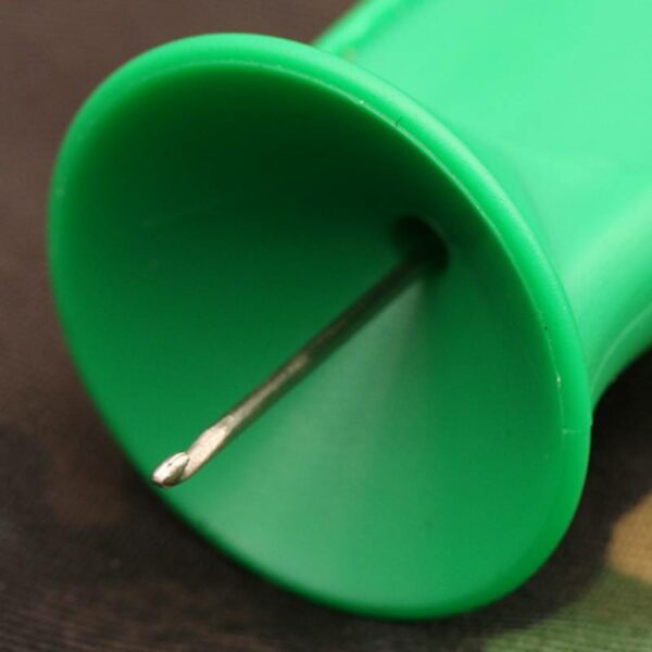GARDNER Braided Hair Needle (XL) - Imagen 5