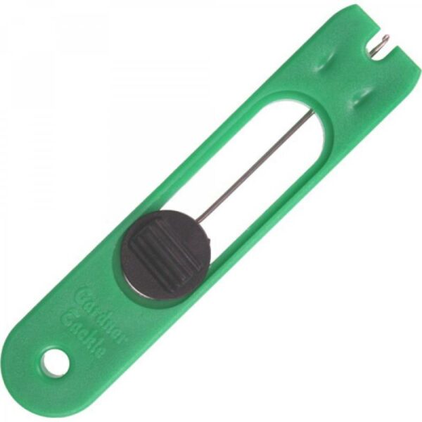 GARDNER Braided Hair Needle