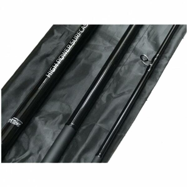 CAÑA VEGA POWER FORCE BLACK 420 - Imagen 2