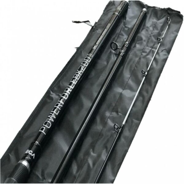CAÑA VEGA POWER FORCE BLACK 420